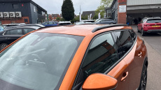 Peugeot 2008 1.2 PureTech 130 Allure 5dr EAT8 Petrol Estate